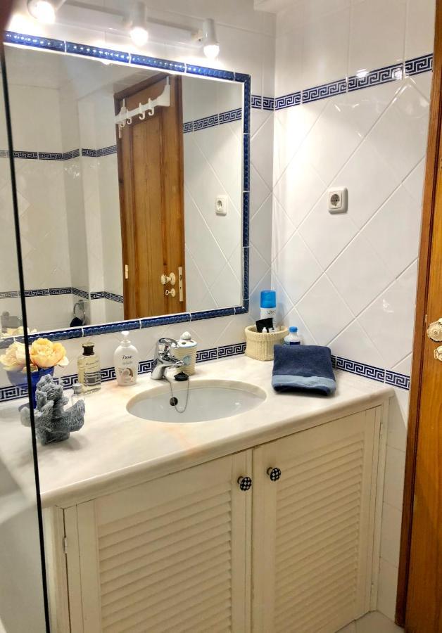 Gil Eanes Ocean View Nautical Apartment Albufeira Exterior foto