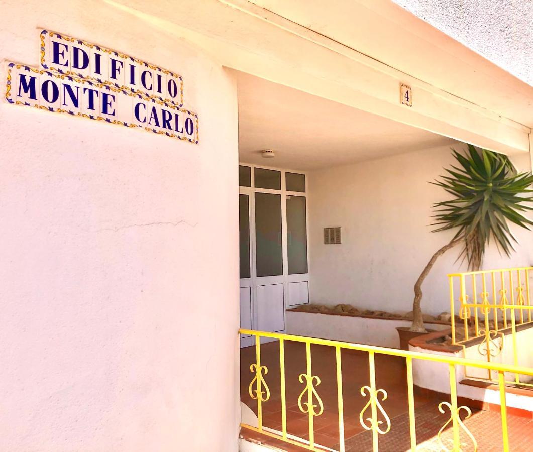 Gil Eanes Ocean View Nautical Apartment Albufeira Exterior foto